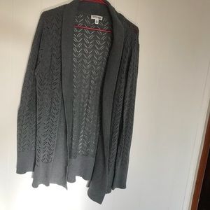 ST JOHNS BAY I Cardigan